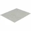 Cat Litter Tray Mat Trixie Light grey PVC 37 × 45 cm Sandpit