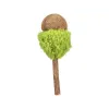 Cat toy Trixie Lolli XXL Green