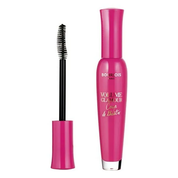 Mascara Volume Glamour Bourjois