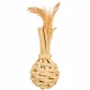 Cat toy Trixie XXL Brown Feathers