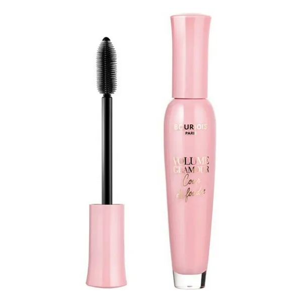 Mascara Volume Glamour Bourjois Black