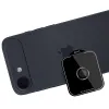3mk Lens Protection Pro - Camera Lens Glass for iPhone Air (Titanium Gray)