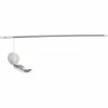 Cat toy Trixie White Polyester Plastic