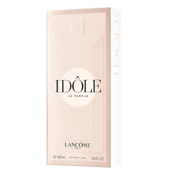 Women's Perfume Lancôme Idole EDP EDP 100 ml