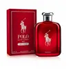 Men's Perfume Ralph Lauren POLO RED EDP EDP 125 ml