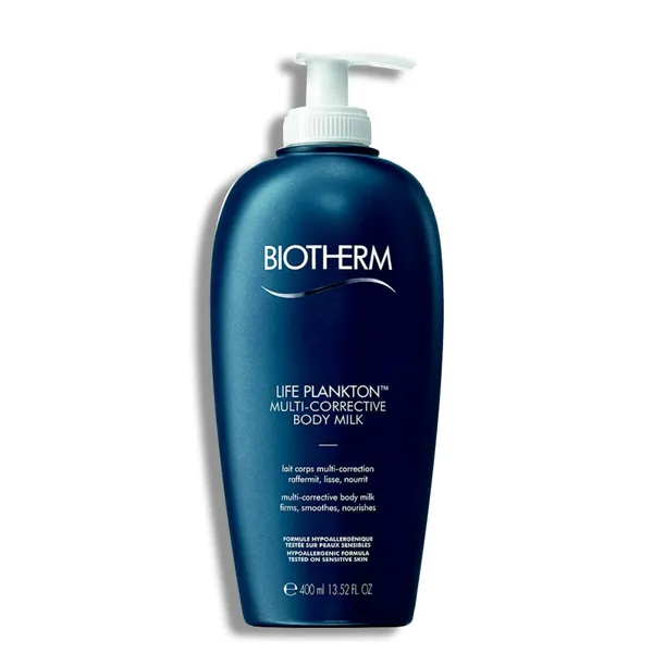 Body Cream Biotherm Life Plankton Firming 400 ml