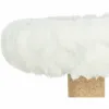 Scratching Post for Cats Trixie Mirella White 68 cm