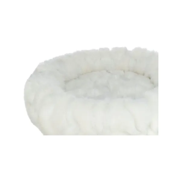 Kačių draskyklė Trixie Mirella Balta 68 cm