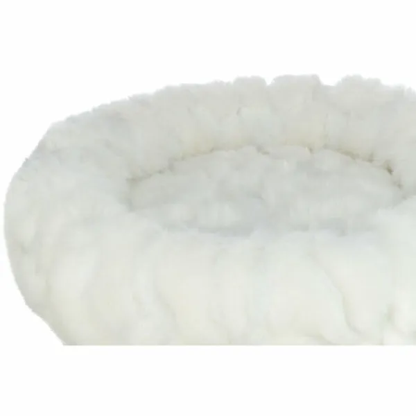 Scratching Post for Cats Trixie Mirella White 68 cm