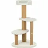 Scratching Post for Cats Trixie Lonni Beige 132 cm