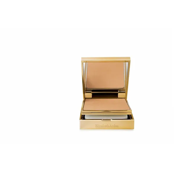 Crème Make-up Base Elizabeth Arden Flawless Finish Nº 52 Bronzed beige II 23 g