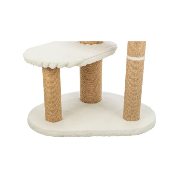 Scratching Post for Cats Trixie Lonni Beige 132 cm