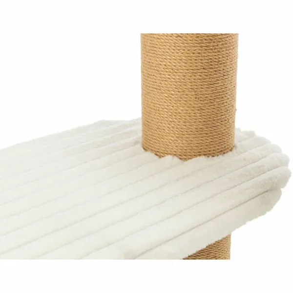 Scratching Post for Cats Trixie Lonni Beige 132 cm