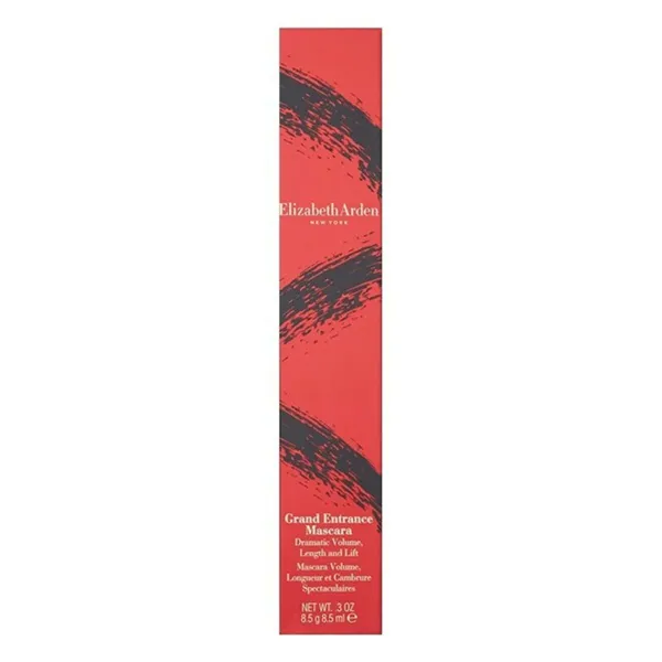 Mascara Grand Entrance Elizabeth Arden 02 Stunning Brown