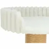 Raapimapuu kissalle Trixie Lonni Beige 132 cm