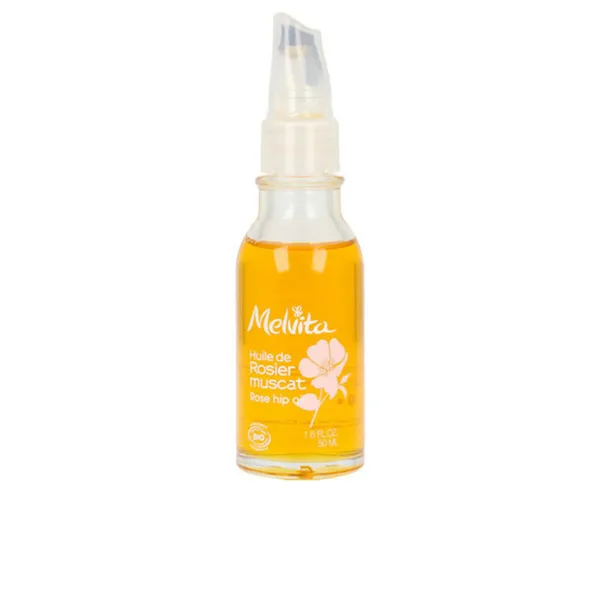 Anti-Stretch Mark Oil Huiles De Beaute Melvita Aceites De Belleza Rosehip 50 ml