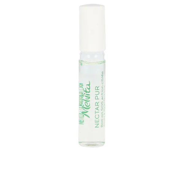 Facial Serum Nectar Pur S.O.S. Action Ciblée Melvita 8XZ0009 5 ml