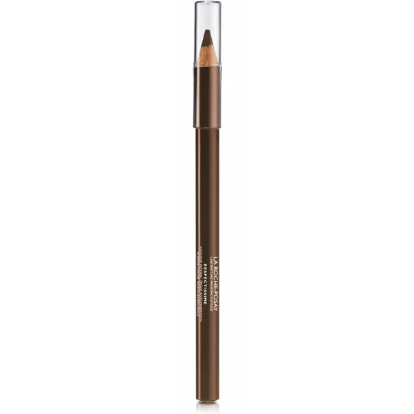 Eye Pencil La Roche Posay Respectissime Brun