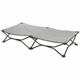 Dog Bed Trixie Black Beige