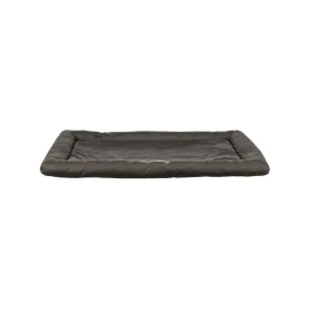 Lemmikkipeitto Trixie Samoa Classic Vihreä Oliivi Polyesteri 90 × 60 CM