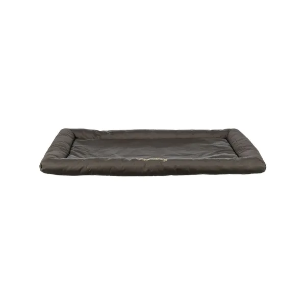 Одеяло для домашних животных Trixie Samoa Classic Зеленый Оливковое масло полиэстер 90 × 60 CM