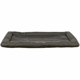Pet blanket Trixie Samoa Classic Green Olive Polyester 130 x 80 cm