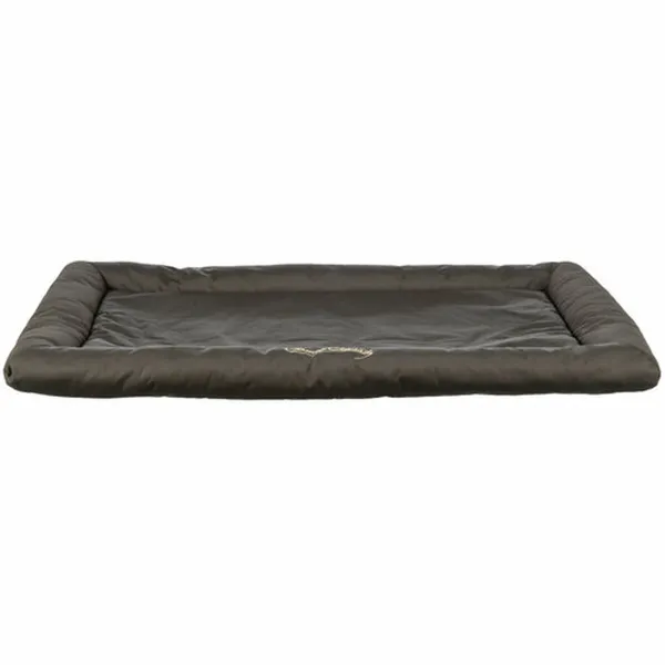 Mājdzīvnieku sega Trixie Samoa Classic Zaļš Olīvas Poliesters 130 x 80 cm