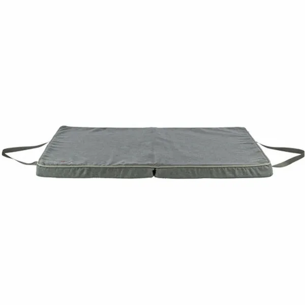 Patja Trixie Samoa Vital Tumman harmaa 100 × 70 CM