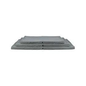 Mattress Trixie Samoa Vital Dark grey 100 × 70 CM