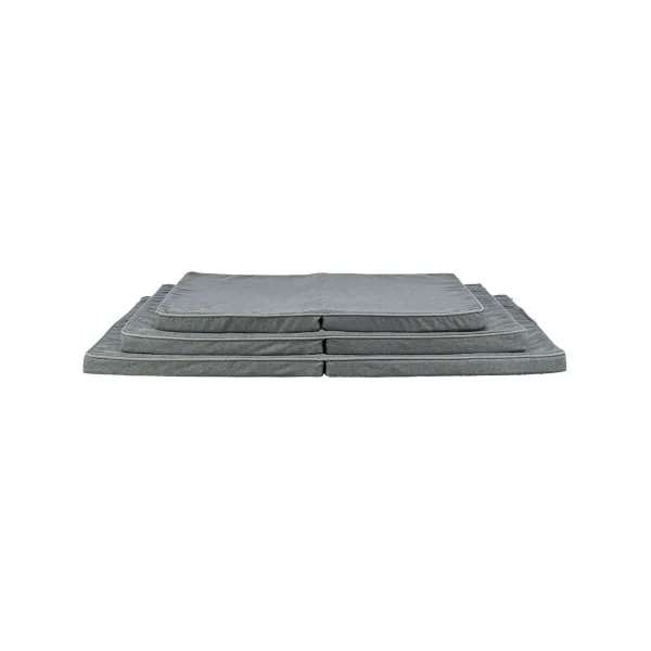 Mattress Trixie Samoa Vital Dark grey 100 × 70 CM