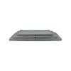 Mattress Trixie Samoa Vital Dark grey 100 × 70 CM