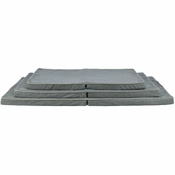 Mattress Trixie Samoa Vital Dark grey 100 × 70 CM