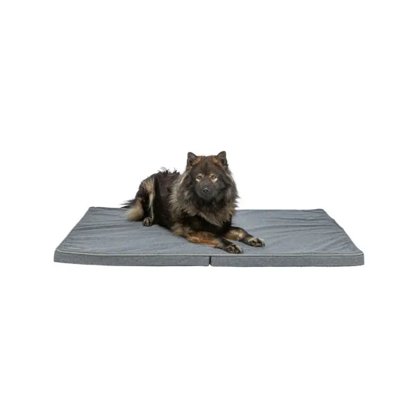 Матрас Trixie Samoa Vital Темно-серый 100 × 70 CM