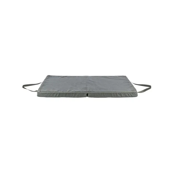 Mattress Trixie Samoa Vital Dark grey 100 × 70 CM