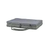 Mattress Trixie Samoa Vital Dark grey 100 × 70 CM