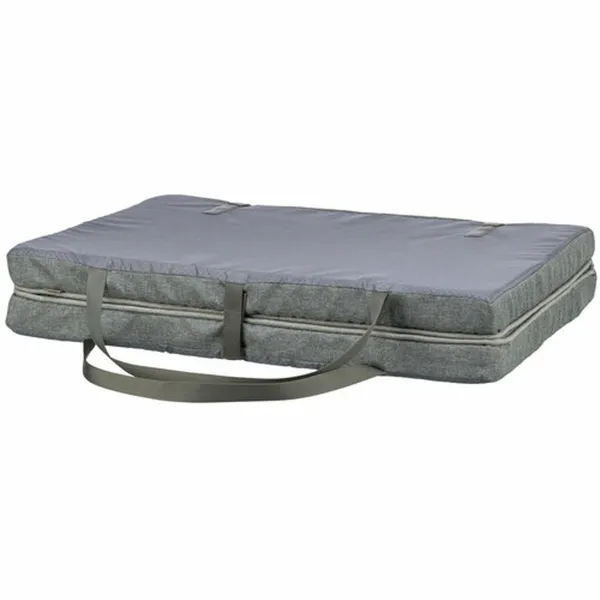 Mattress Trixie Samoa Vital Dark grey 100 × 70 CM