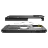 Spigen Tough Armor T Mag MagSafe - Case for iPhone 16 Pro Max (Black)