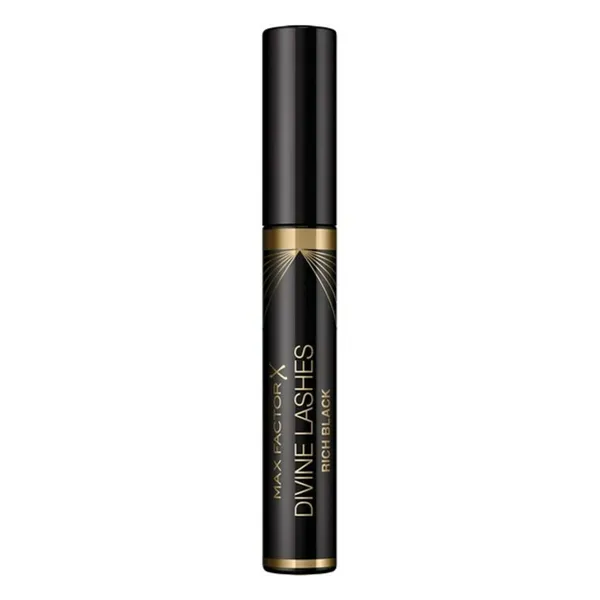 Mascara Max Factor Rich Black Divine