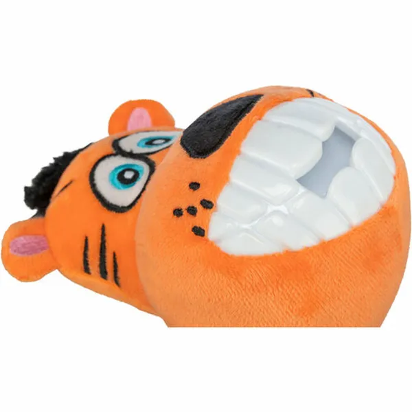 Soft toy for dogs Trixie Tiger 16 cm