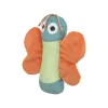 Soft toy for dogs Trixie Polyester Butterfly 22 cm
