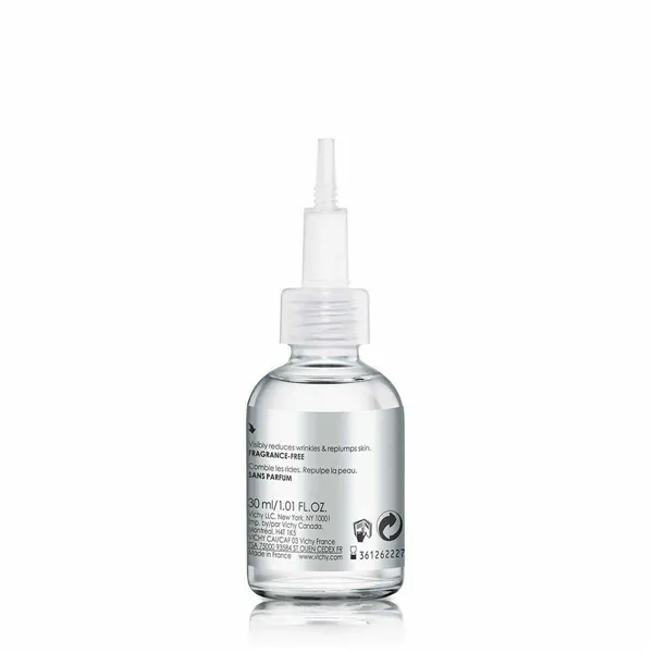 Firming Serum Vichy Liftactive Supreme Hyaluronic Acid Anti-ageing (30 ml)