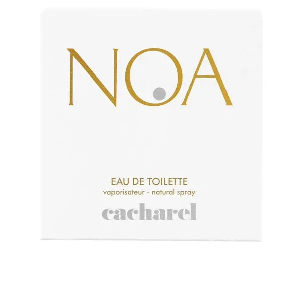 Women's Perfume Cacharel Noa EDT 100 ml