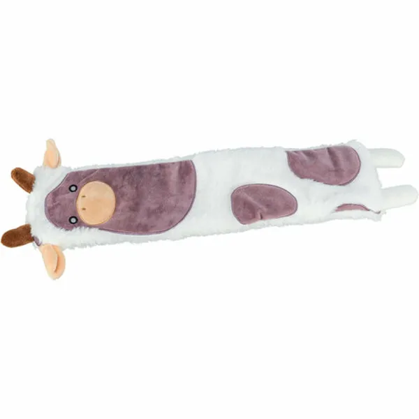 Плюшевая игрушка для собак Trixie полиэстер Корова 51 cm