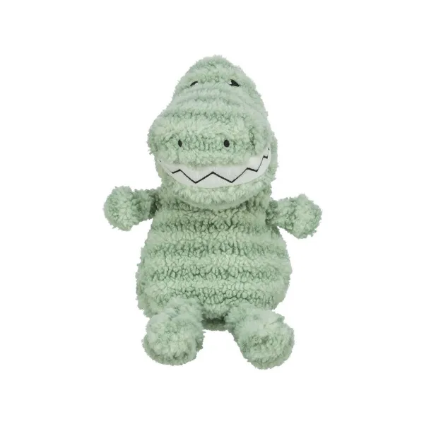 Minkštas žaislas šunims Trixie Poliesteris Krokodilas 32 cm