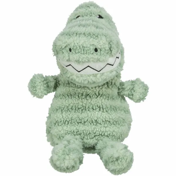 Minkštas žaislas šunims Trixie Poliesteris Krokodilas 32 cm