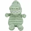 Minkštas žaislas šunims Trixie Poliesteris Krokodilas 32 cm