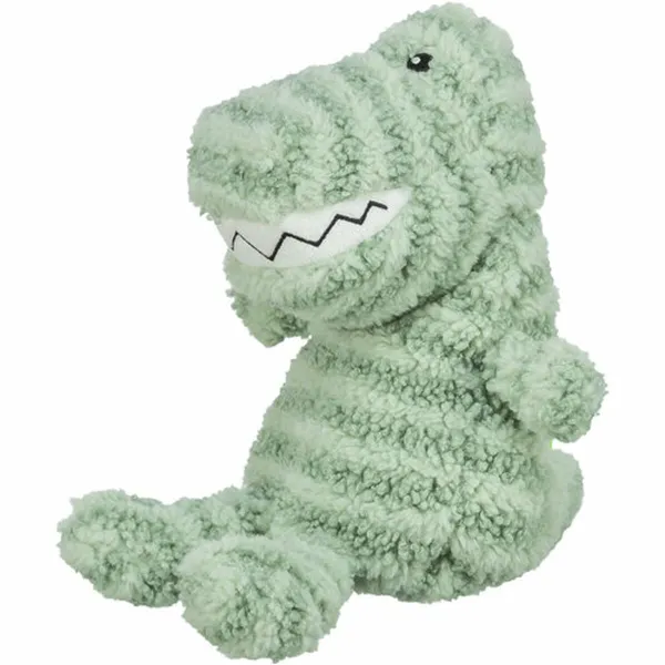 Плюшевая игрушка для собак Trixie полиэстер Крокодил 32 cm