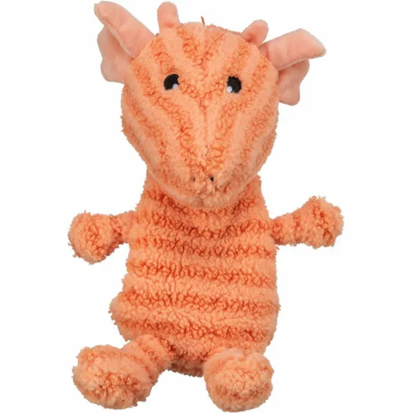 Minkštas žaislas šunims Trixie Poliesteris Drakonas 34 cm