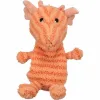 Плюшевая игрушка для собак Trixie полиэстер Дракон 34 cm
