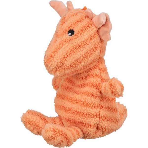 Pehmolelu koiralle Trixie Polyesteri Lohikäärme 34 cm
